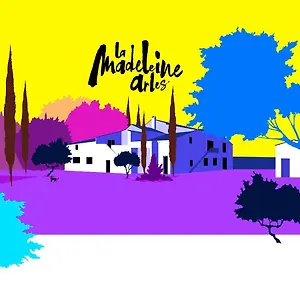 La Madeleine Apartamento