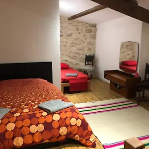 Superbe Duplex Aux Arenes Apartamento